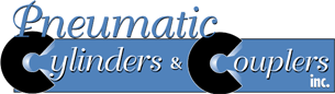 Pneumatic Cylinders & Couplers