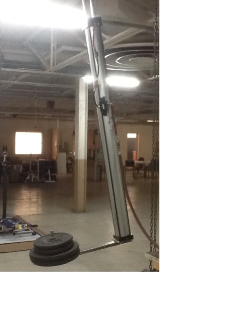 Cylinder Cycle Testing