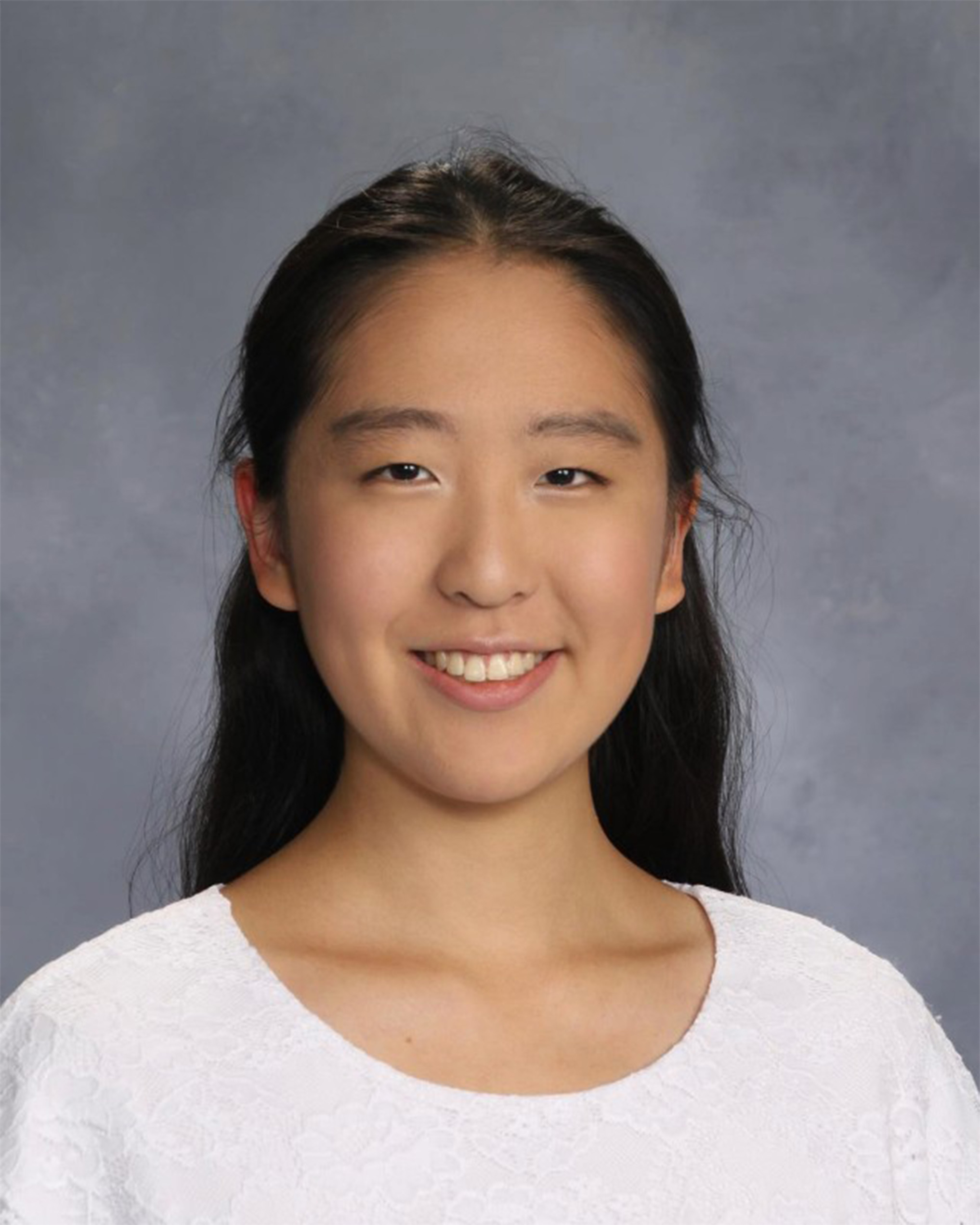 Richard Dopp Memorial Scholarship 2020 Recipient