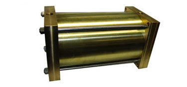 Brass Pneumatic Cylinders