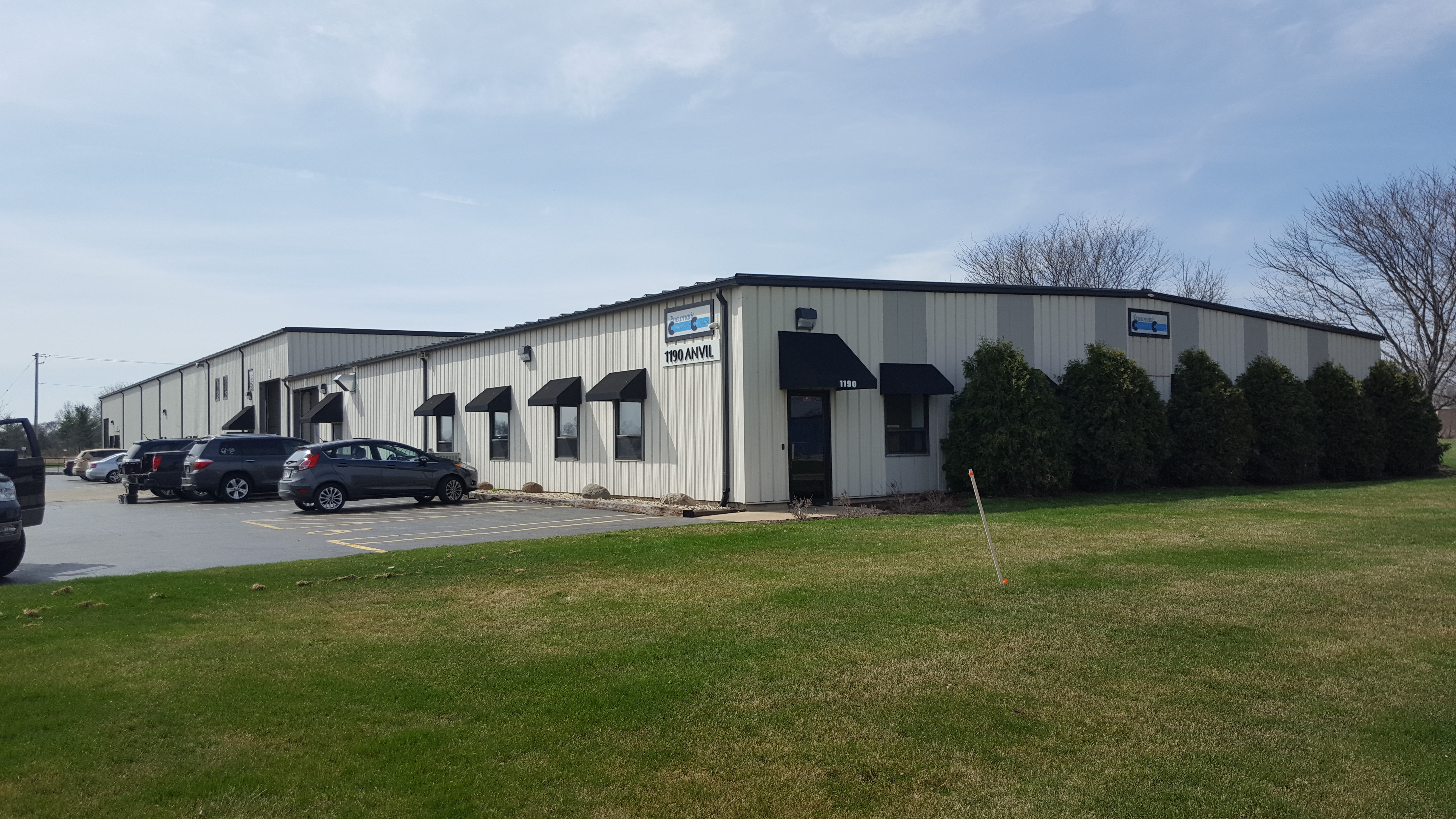 Our Facility