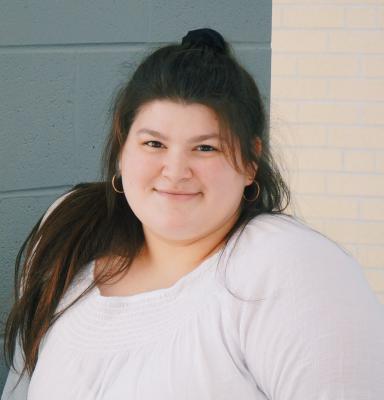 Richard Dopp Memorial Scholarship 2021 Recipient