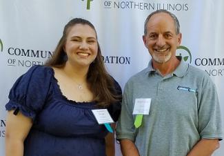 Richard Dopp Memorial Scholarship 2022 Recipient